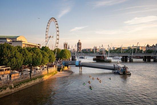 Londres/South Bank
